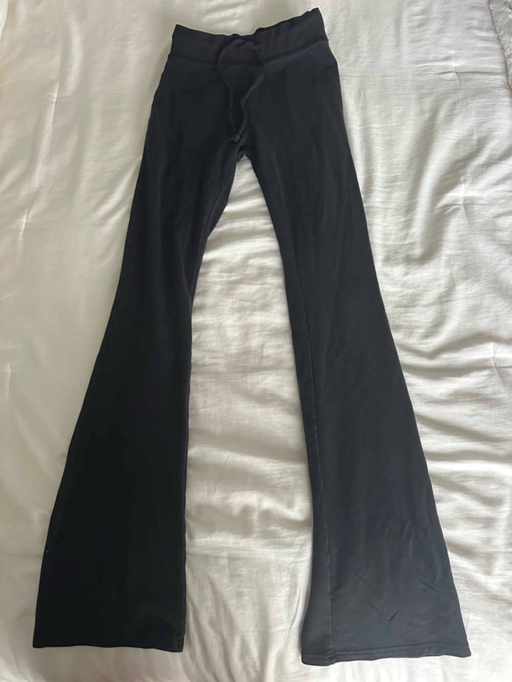 Alo Sway Bootcut Sweatpant